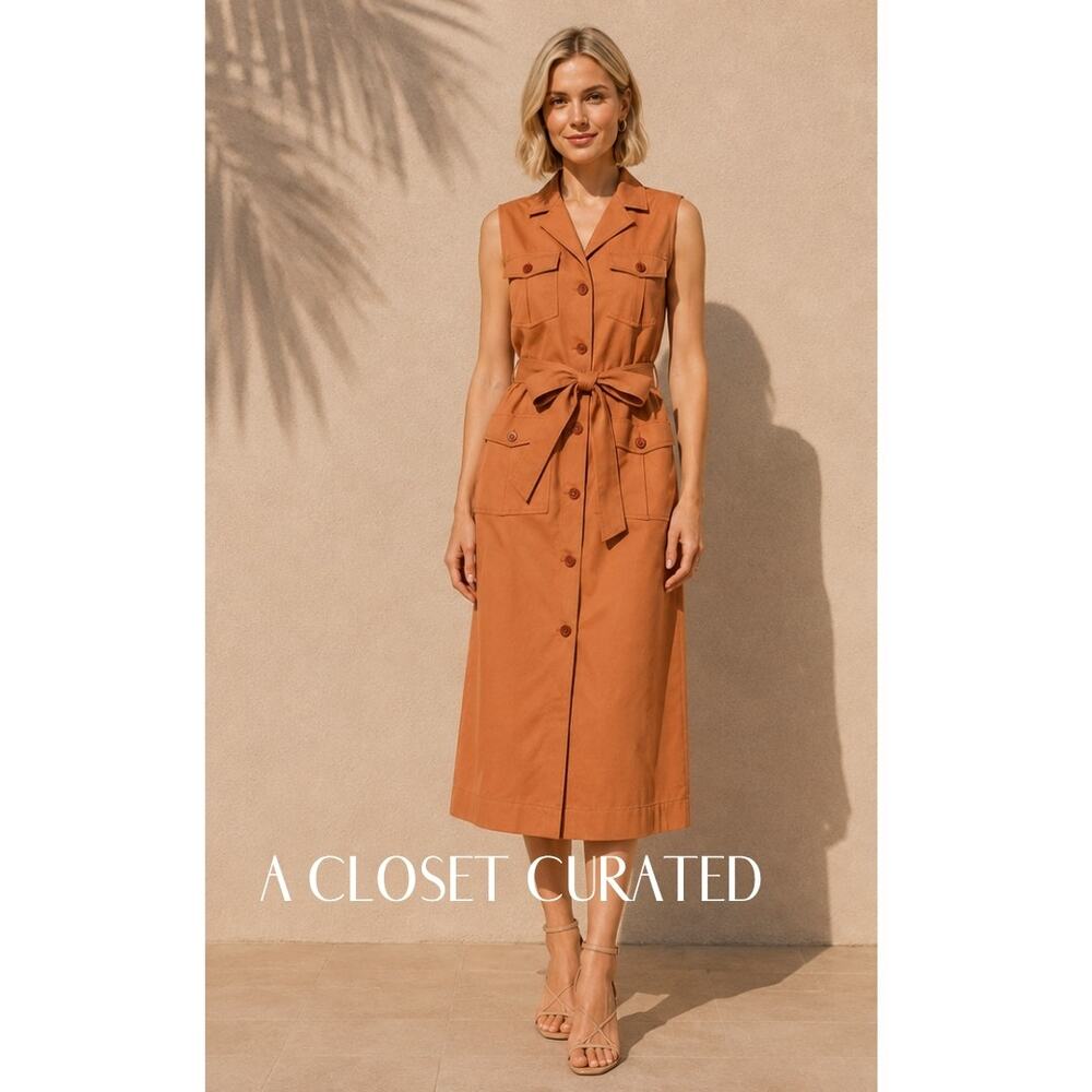 Rodebjer Dress Medium NEW